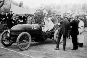 Napier L48 '1905